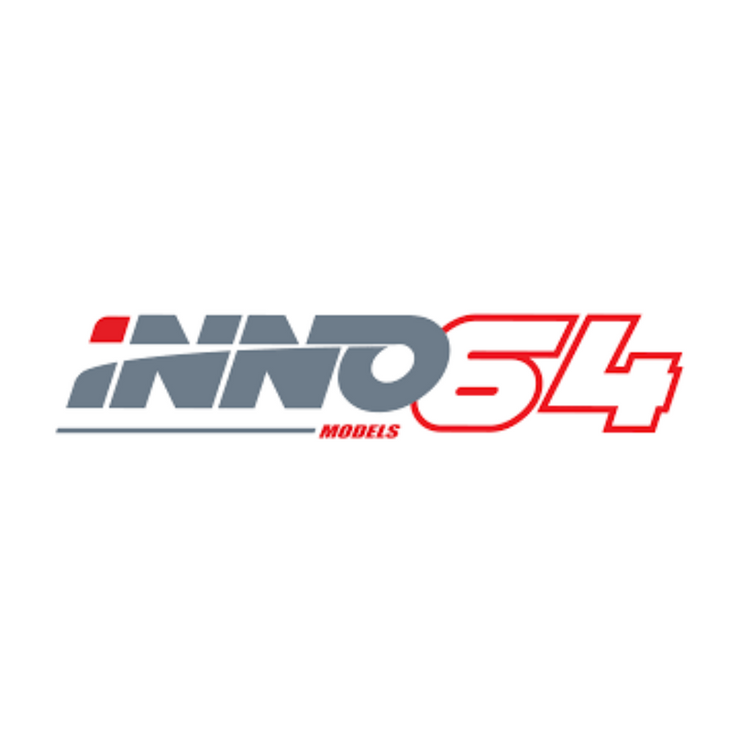 Inno64 Logo