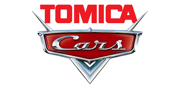 Car Tomica