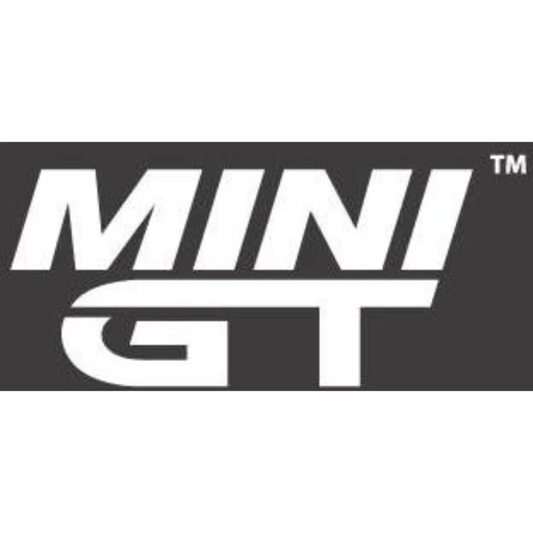Mini GT Logo
