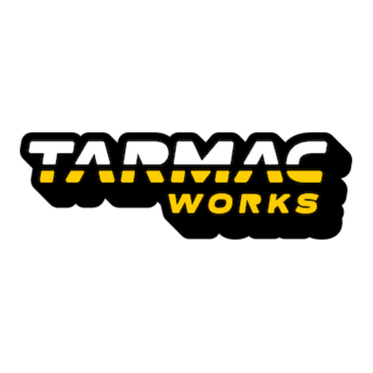 Tarmac Works Logo