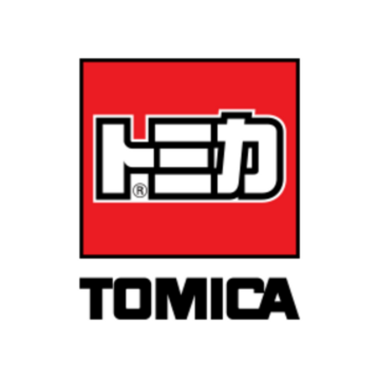 Tomica Logo