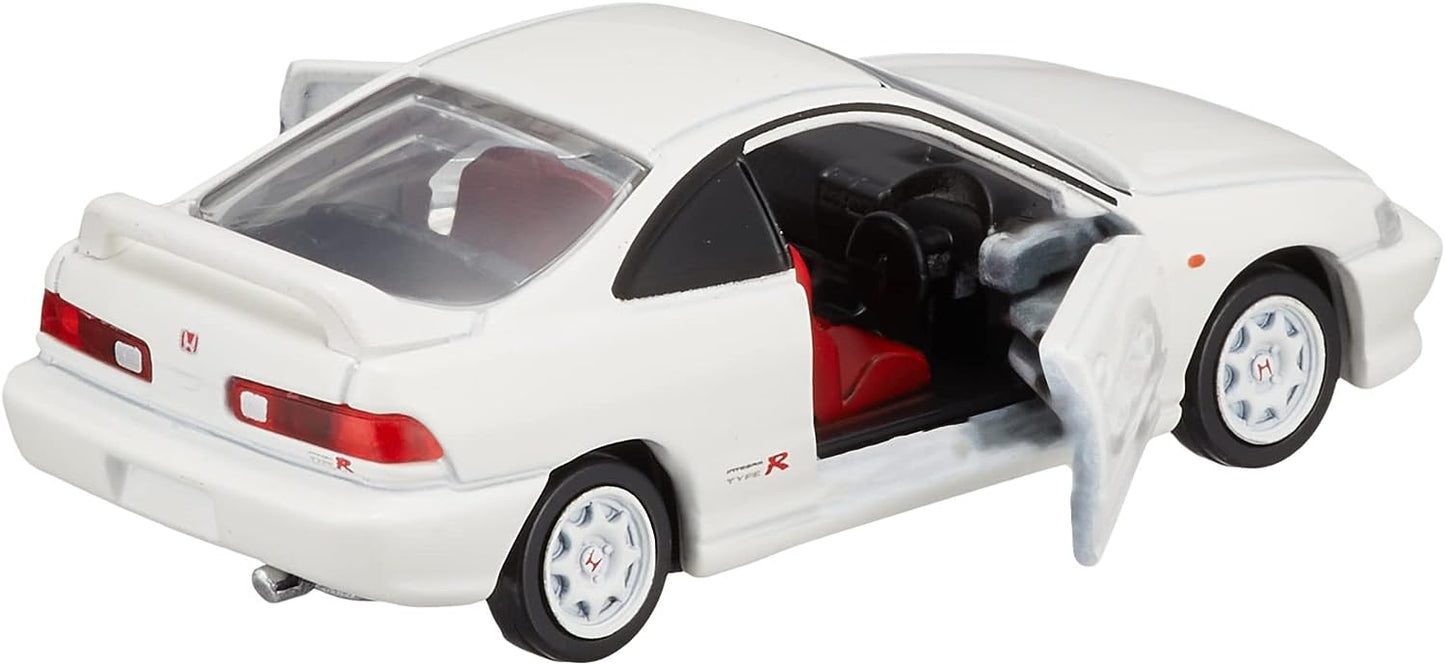 Tomica Premium No.02 Honda Integra Type R