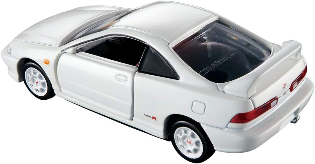 Tomica Premium No.02 Honda Integra Type R