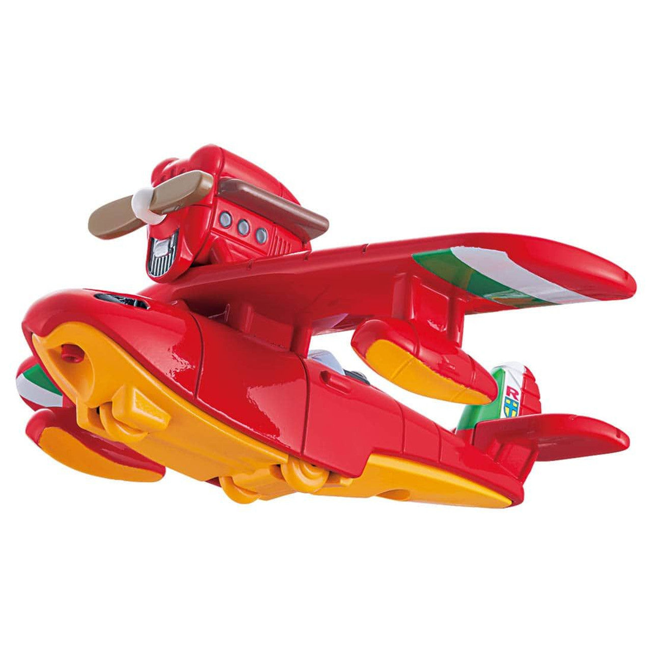 Dream Tomica Studio Ghibli No.02 Porco Rosso Savoia S.21F