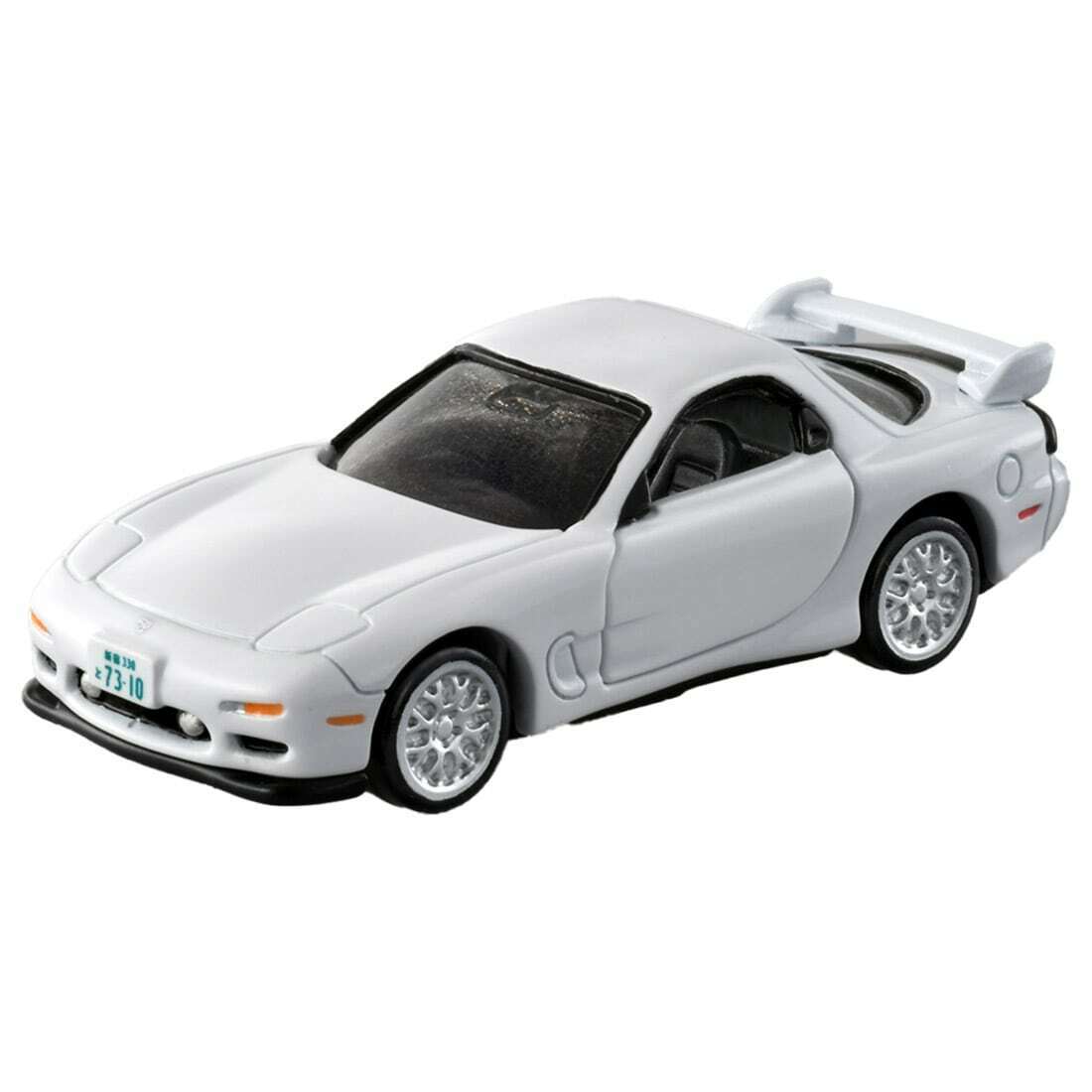 Tomica Premium Unlimited No.05 Detective Conan RX-7