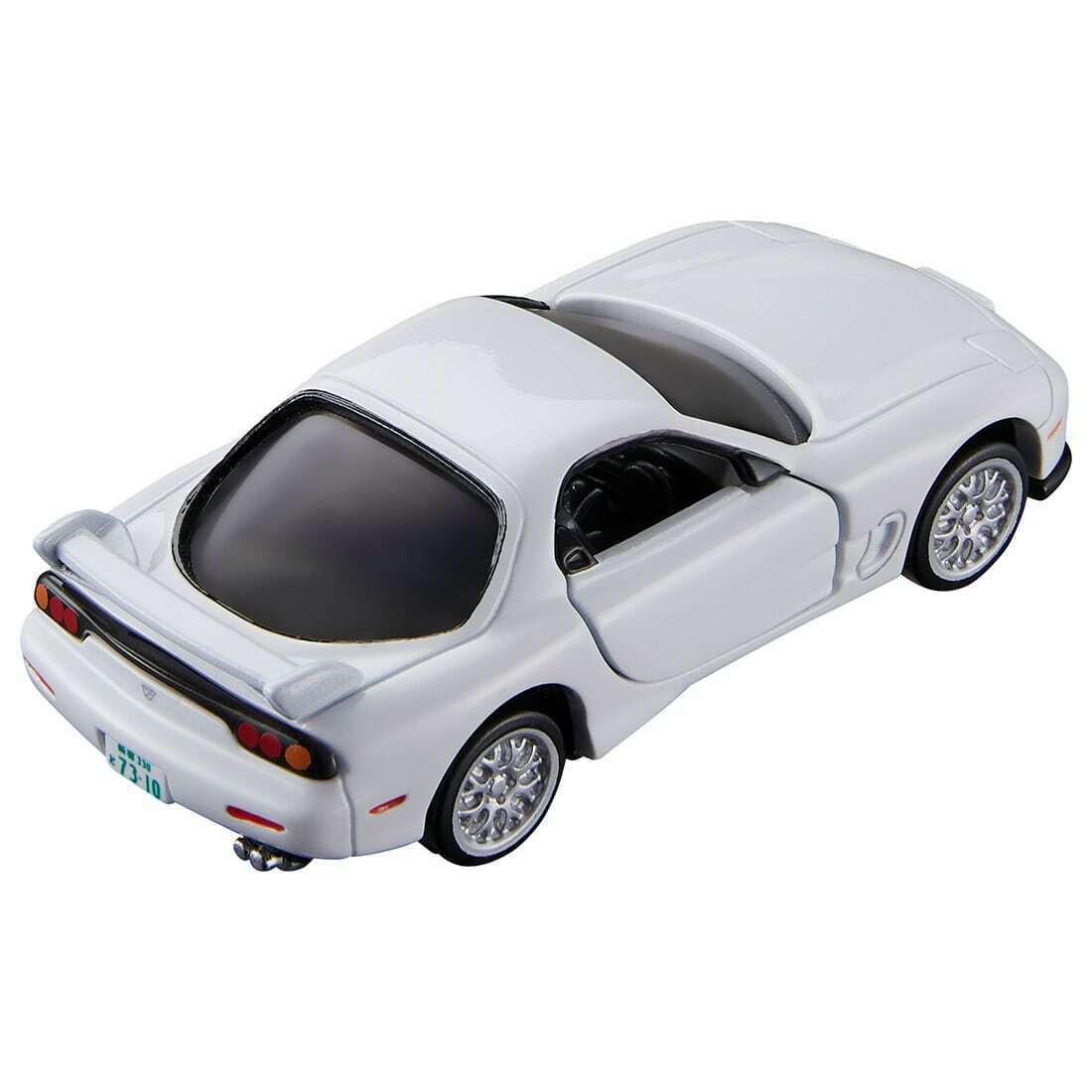 Tomica Premium Unlimited No.05 Detective Conan RX-7