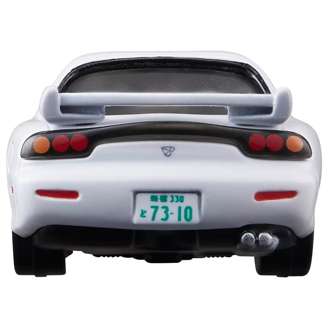 Tomica Premium Unlimited No.05 Detective Conan RX-7
