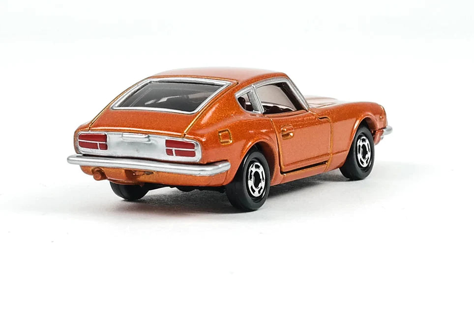 Tomica 50th Anniversary Collection No.06 Nissan Fairlady Z 432