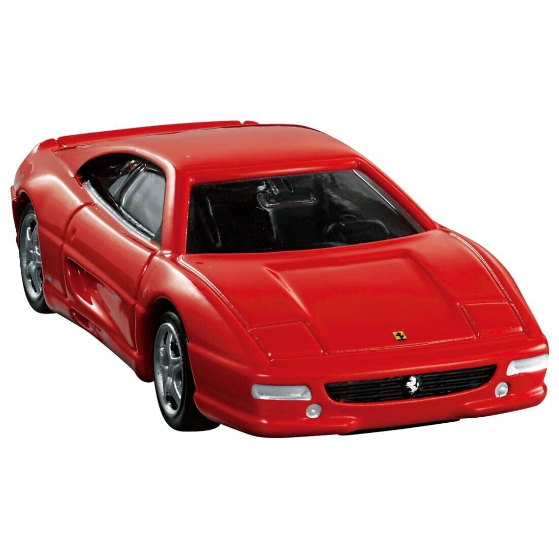 Tomica Premium No.08 Ferrari F355 (Red)