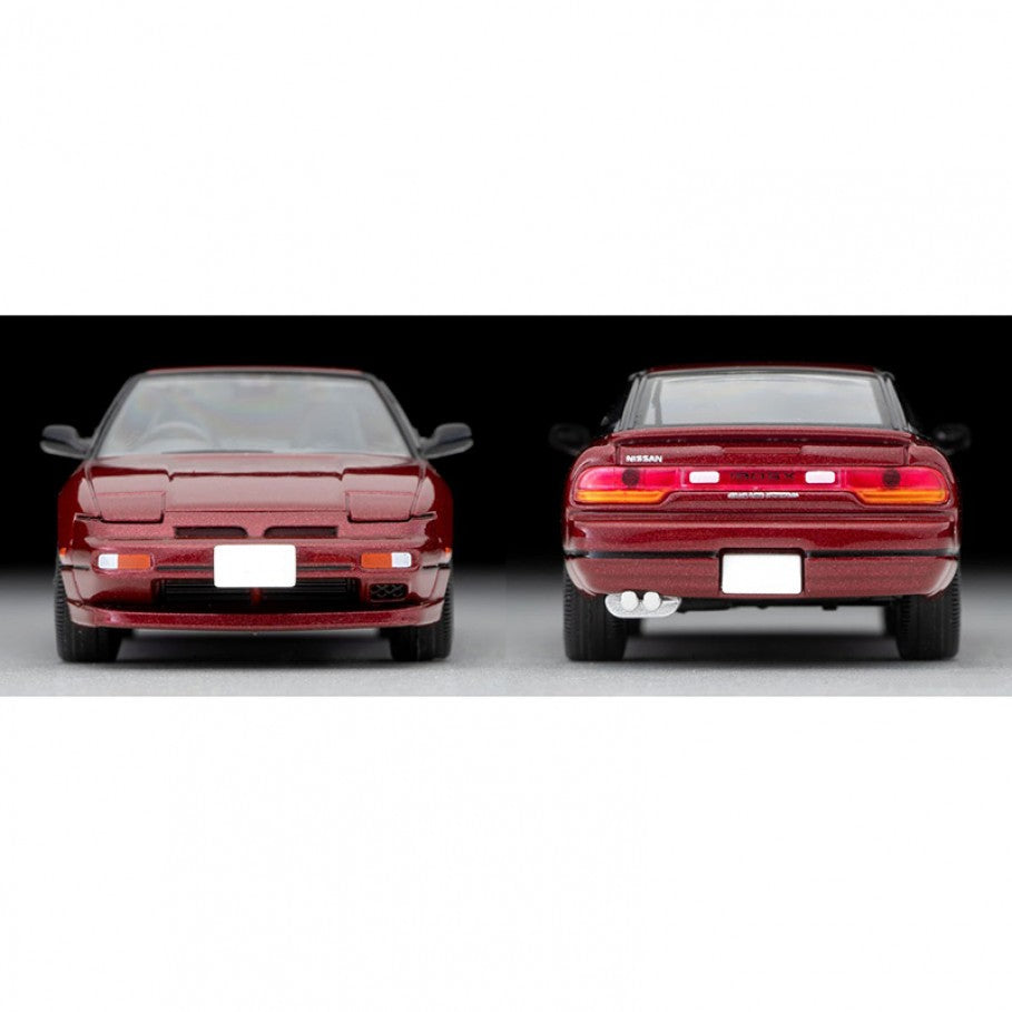 Tomytec DioColle 64 Carsnap No.08a Urban Street