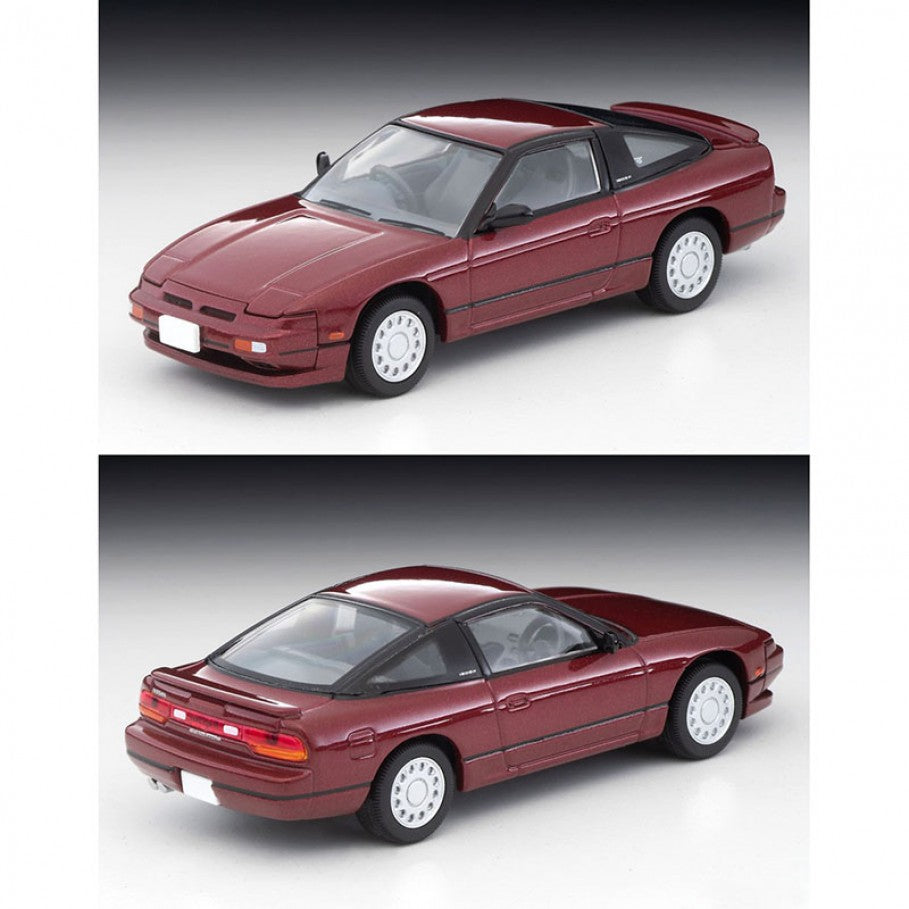Tomytec DioColle 64 Carsnap No.08a Urban Street