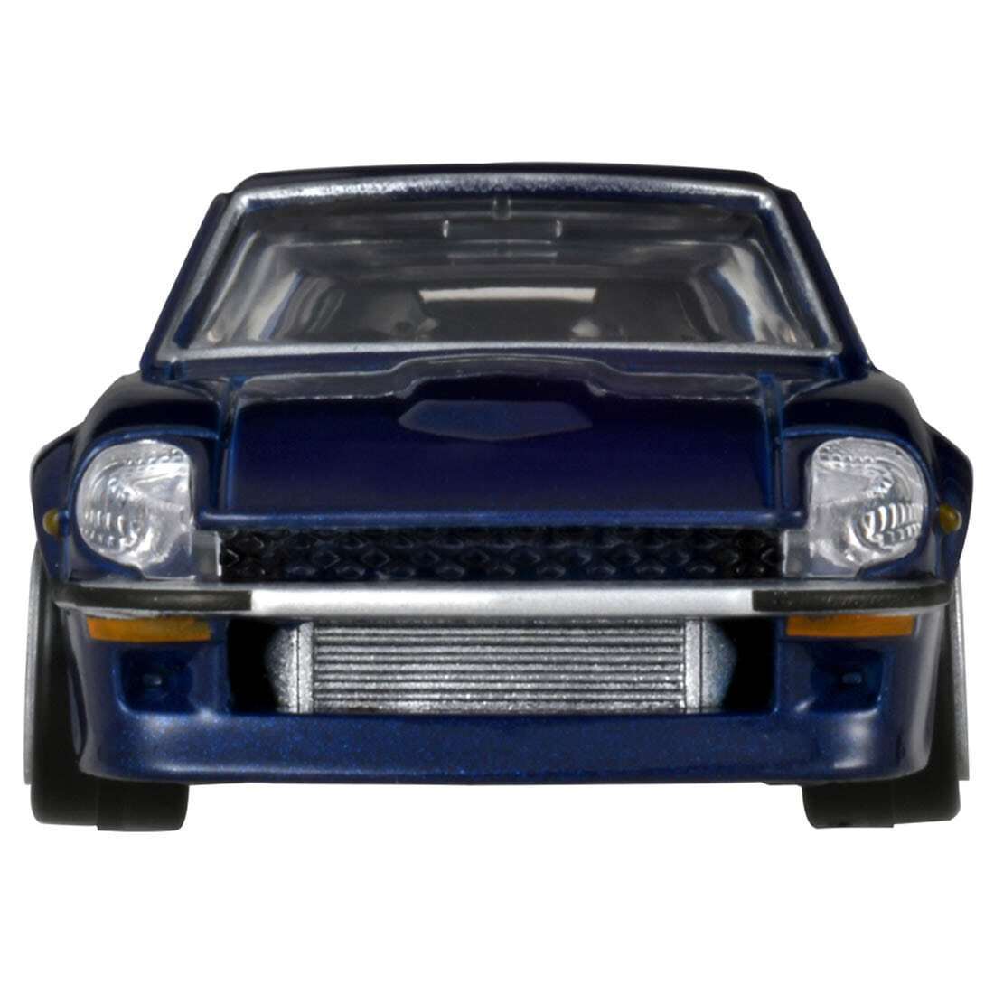 Tomica Premium Unlimited No.09 Wangan Midnight Devil Z (Blister Pack)