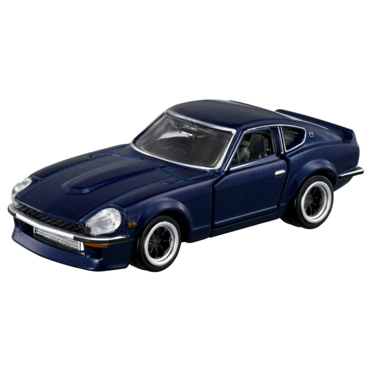 Tomica Premium Unlimited No.09 Wangan Midnight Devil Z (Blister Pack)