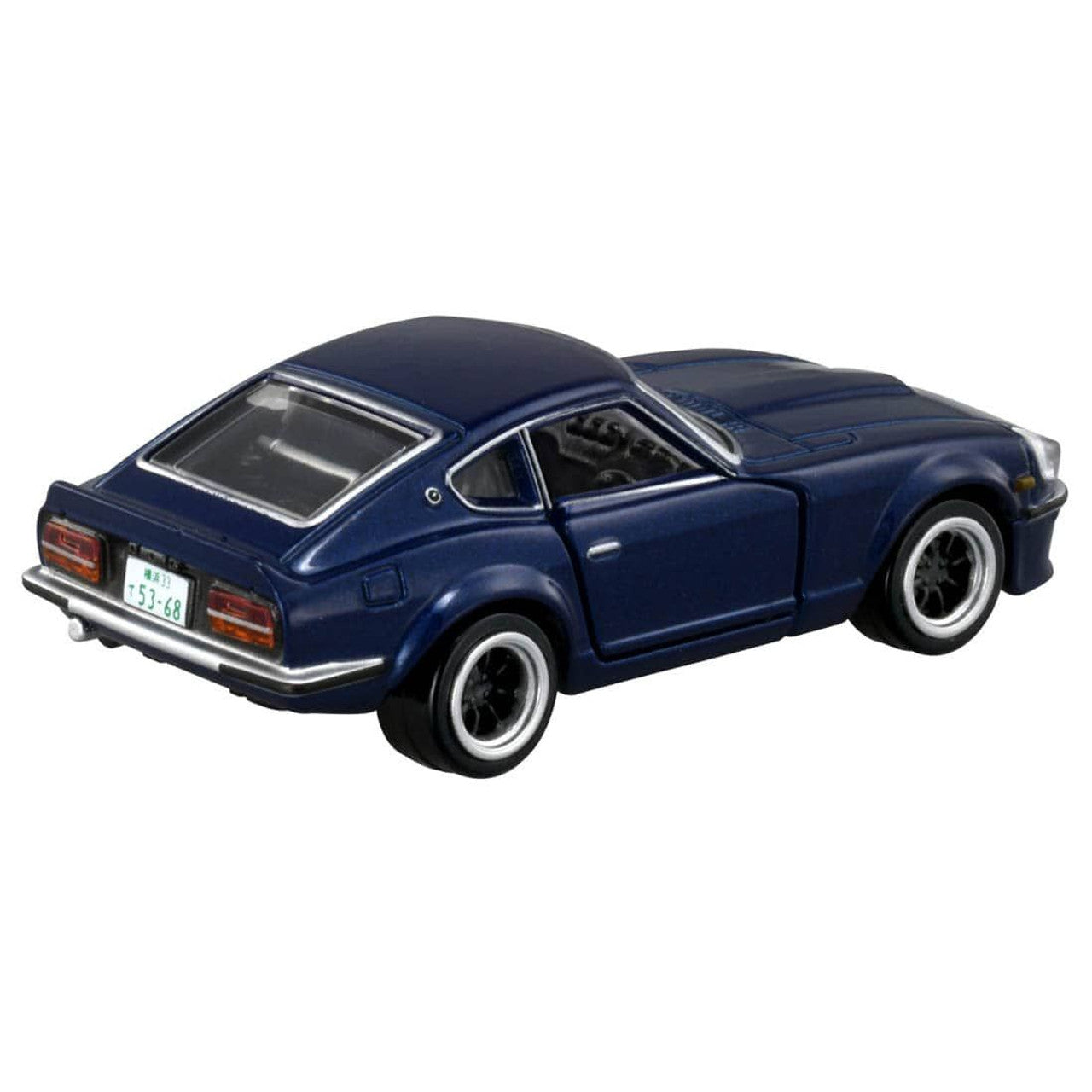Tomica Premium Unlimited No.09 Wangan Midnight Devil Z (Blister Pack)