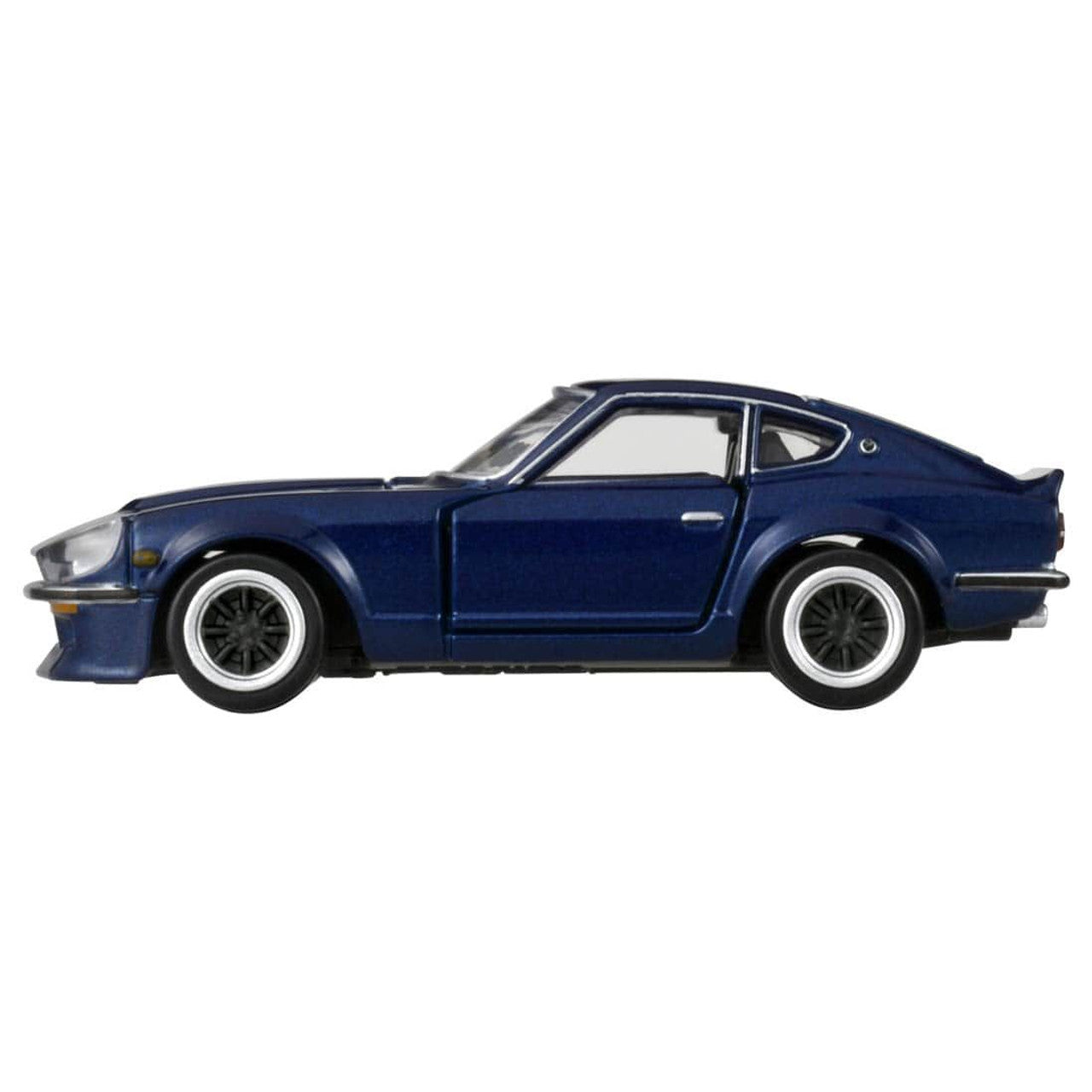 Tomica Premium Unlimited No.09 Wangan Midnight Devil Z (Blister Pack)