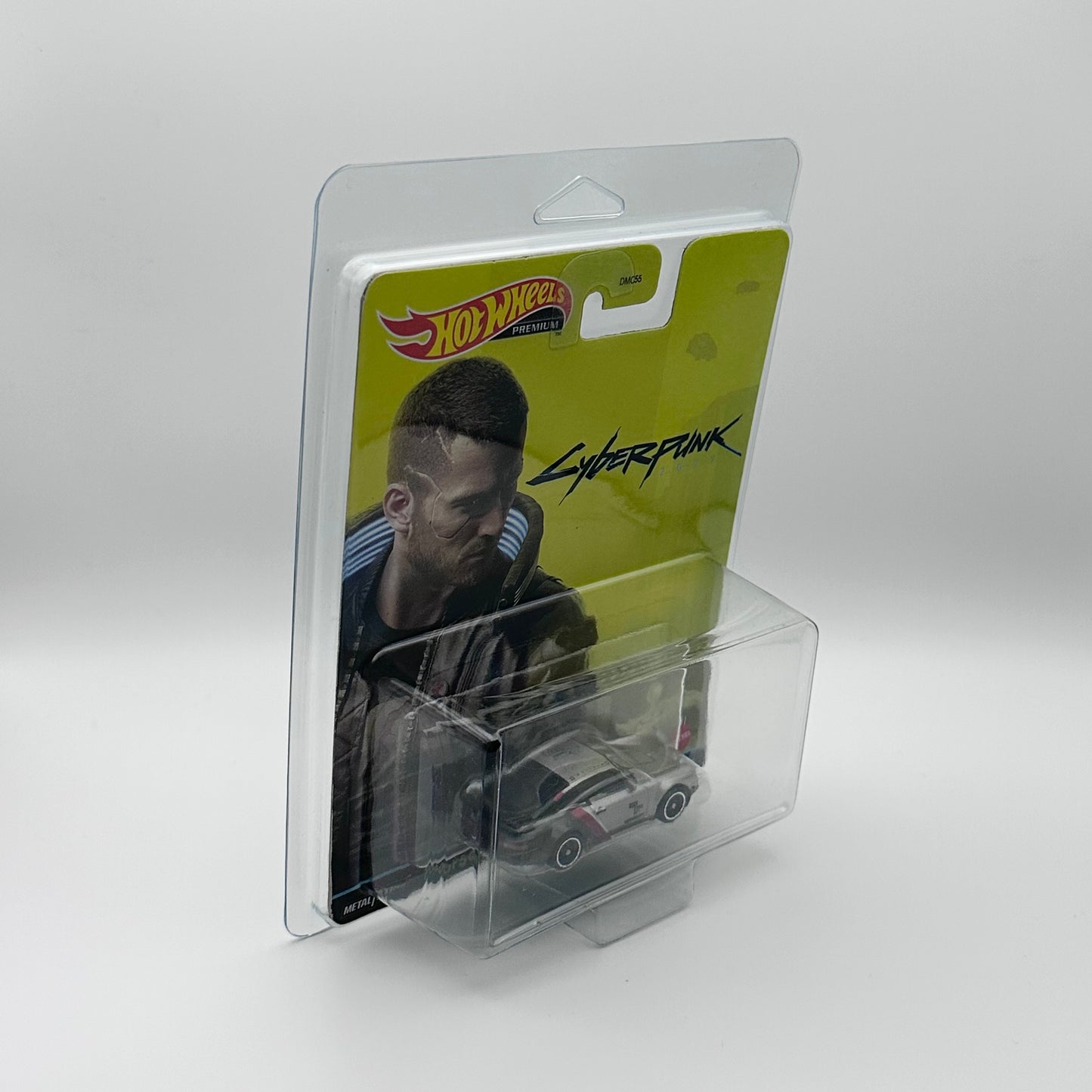 Hot Wheels Protector Case (Large) - Premium