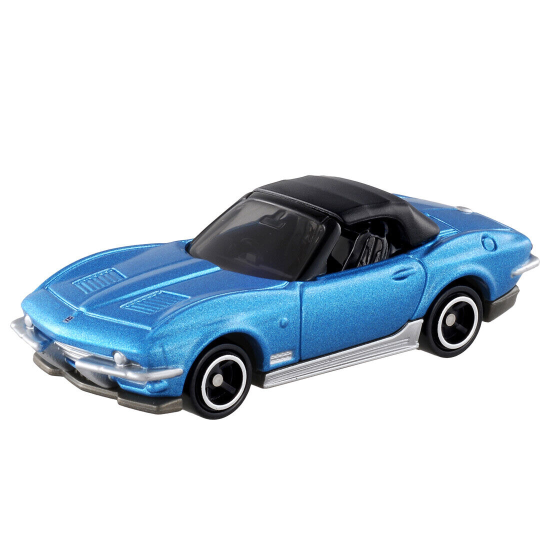 Tomica No.103 Mitsuoka Rock Star (Blue)