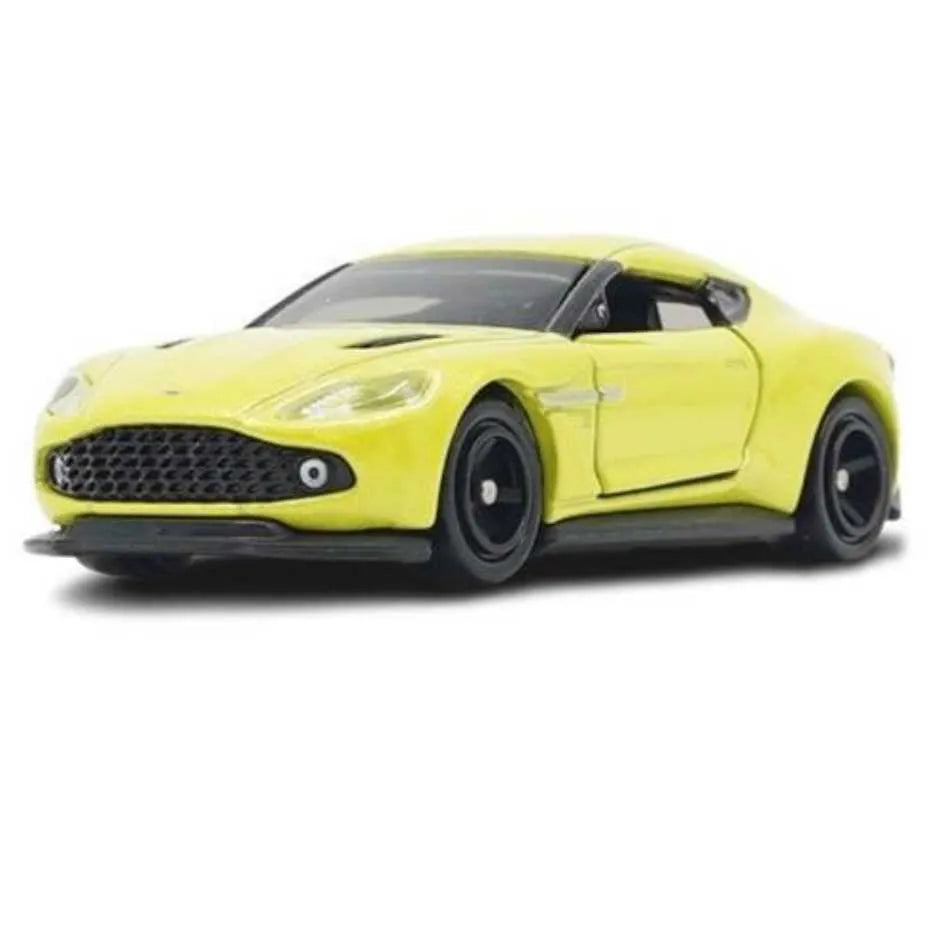 Tomica No.108 Aston Martin Vanquish Zagato