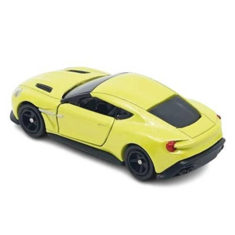 Tomica No.108 Aston Martin Vanquish Zagato