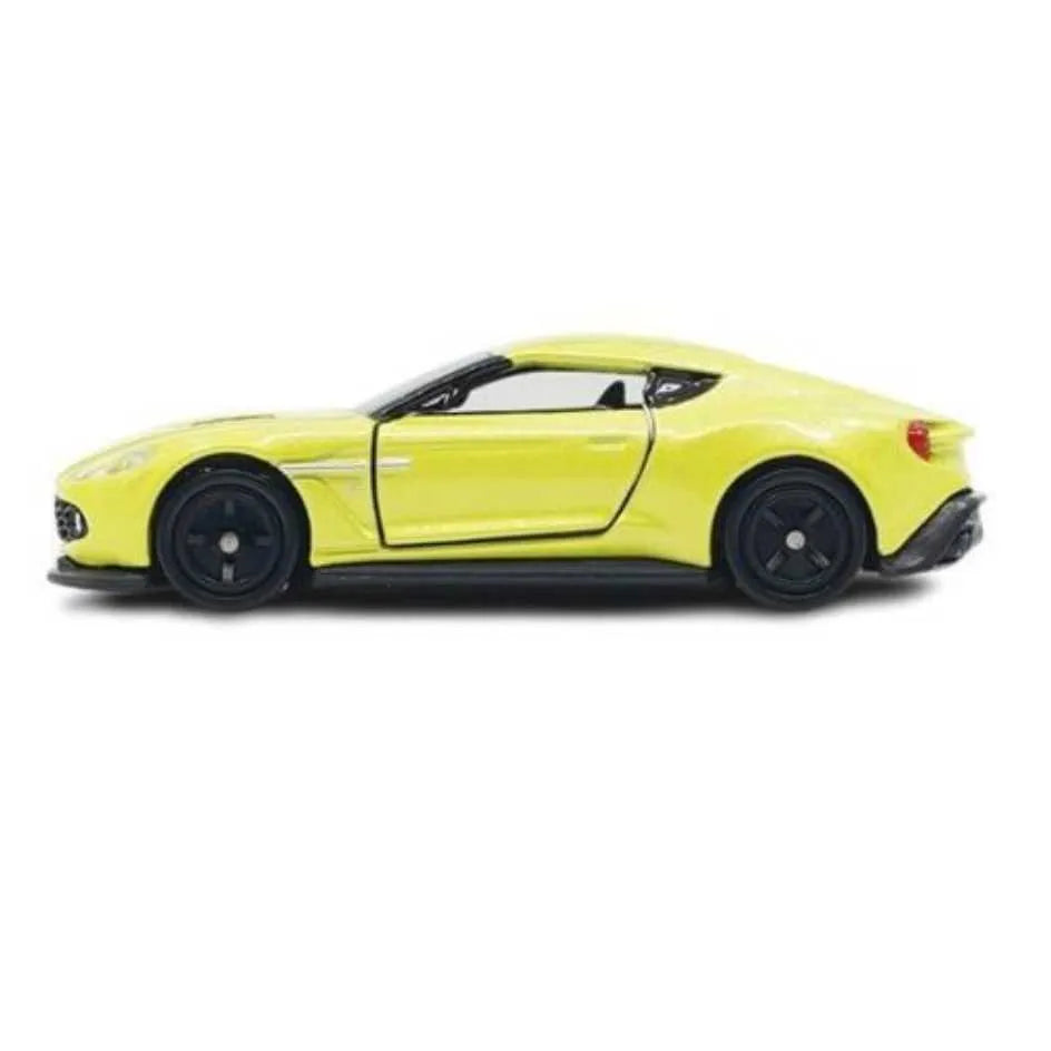 Tomica No.108 Aston Martin Vanquish Zagato