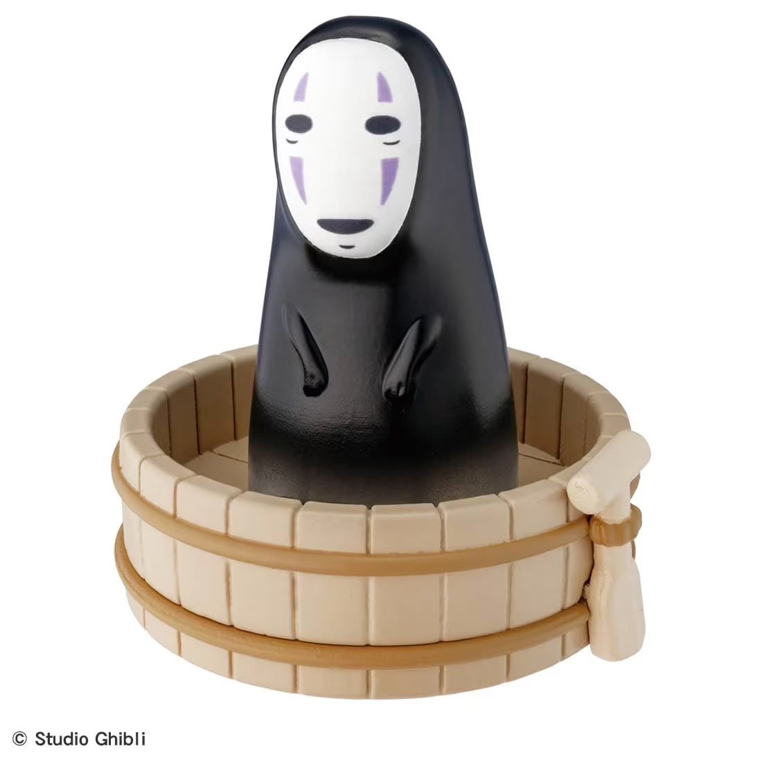 Dream Tomica Studio Ghibli No.10 Spirited Away Kaonashi (No-Face)