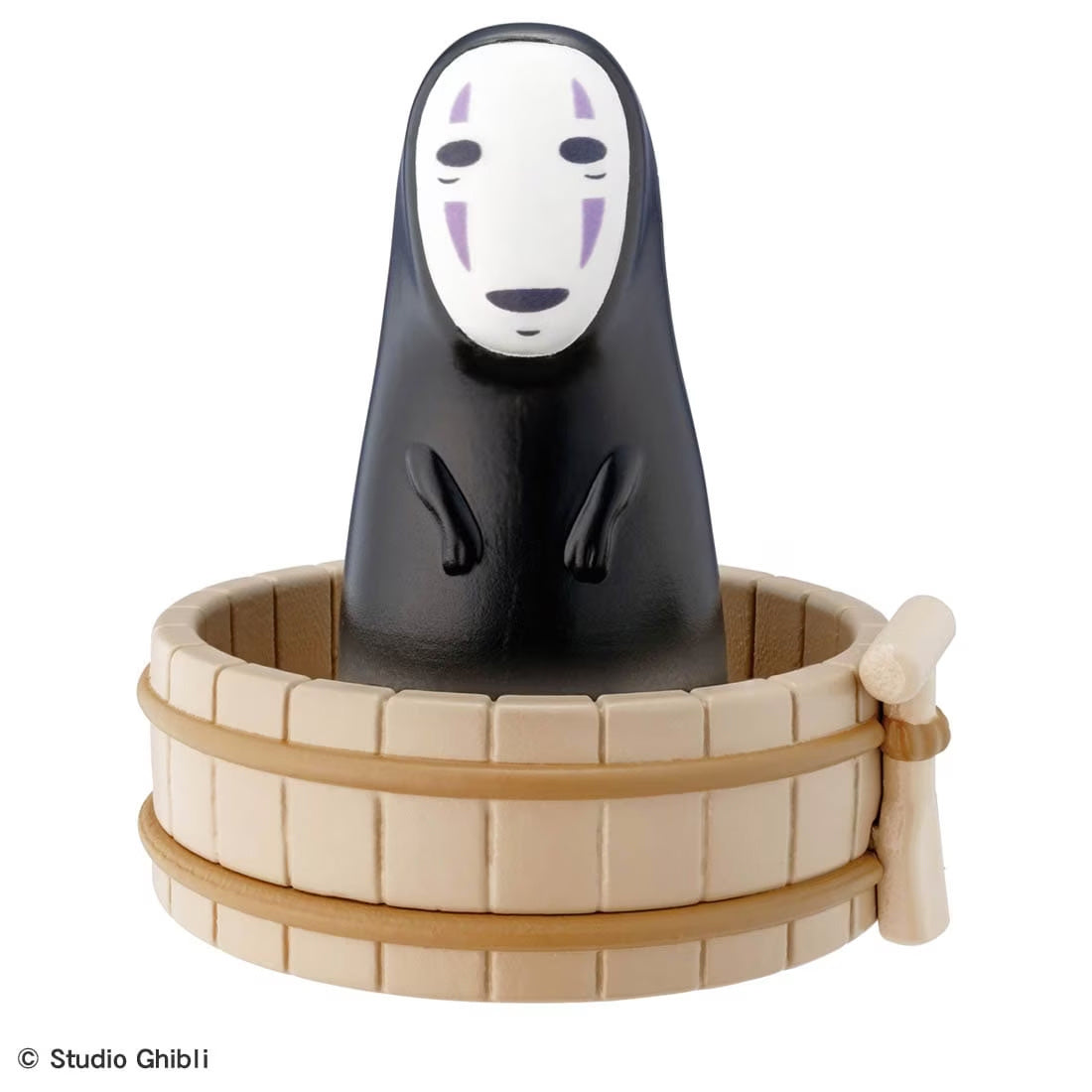 Dream Tomica Studio Ghibli No.10 Spirited Away Kaonashi (No-Face)