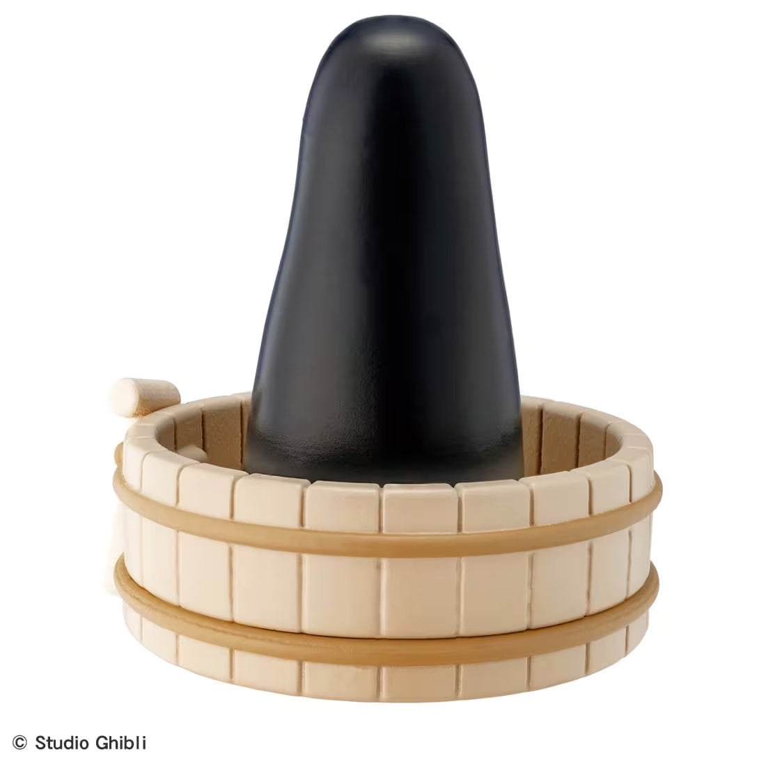 Dream Tomica Studio Ghibli No.10 Spirited Away Kaonashi (No-Face)