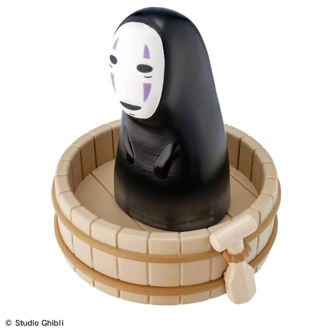 Dream Tomica Studio Ghibli No.10 Spirited Away Kaonashi (No-Face)
