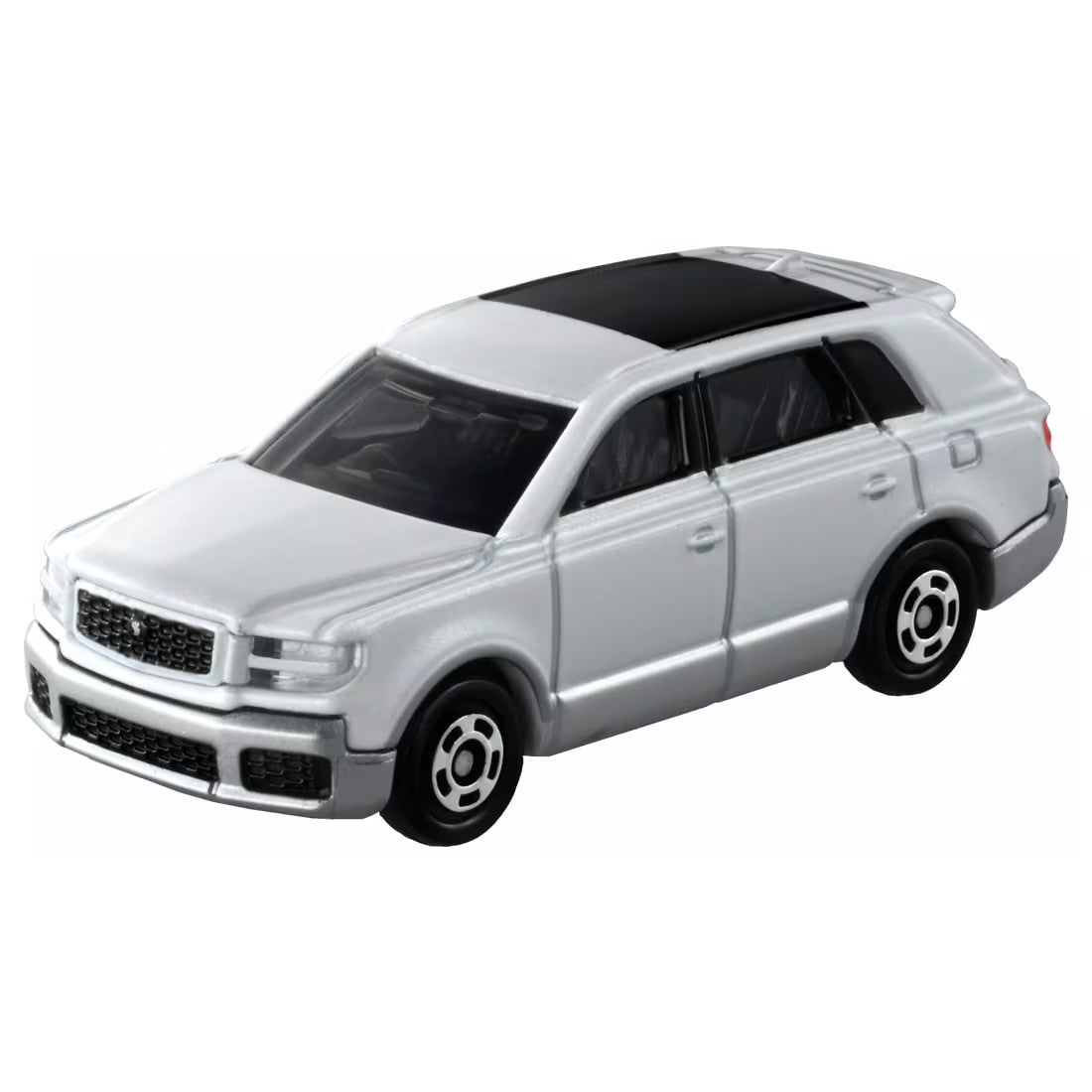 Tomica No.115 Toyota CENTURY - First Edition