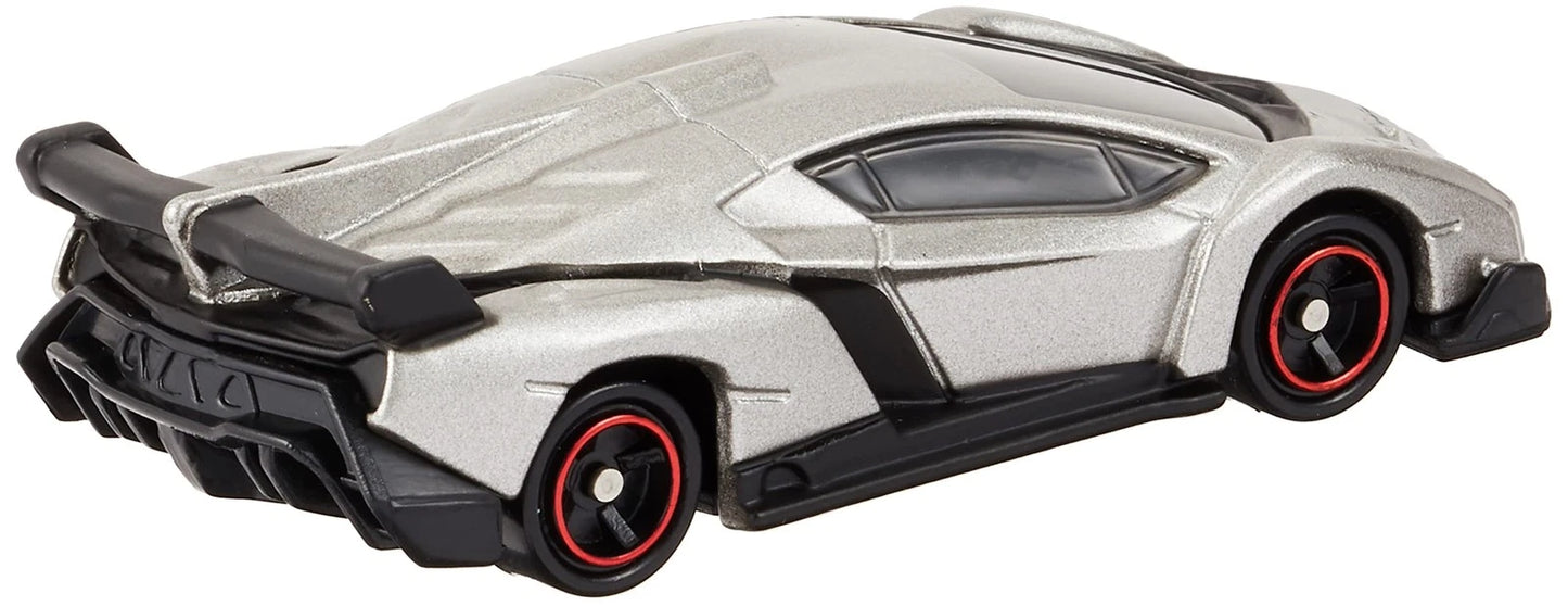 Tomica No.118 Lamborghini Veneno