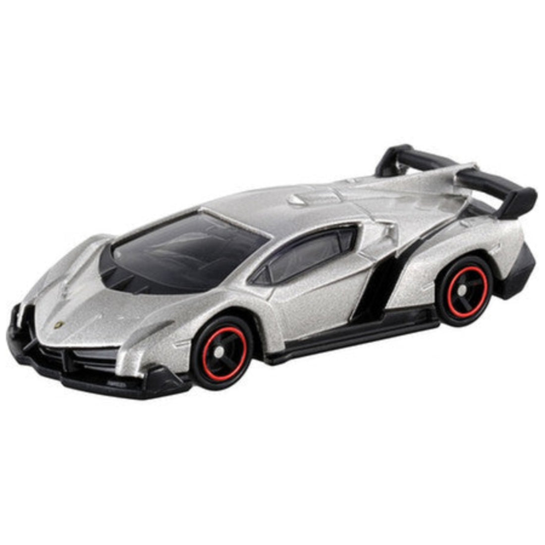 Tomica No.118 Lamborghini Veneno
