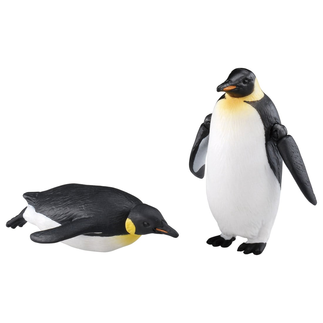 Ania AS-11 Emperor Penguin (Floatable ver.)