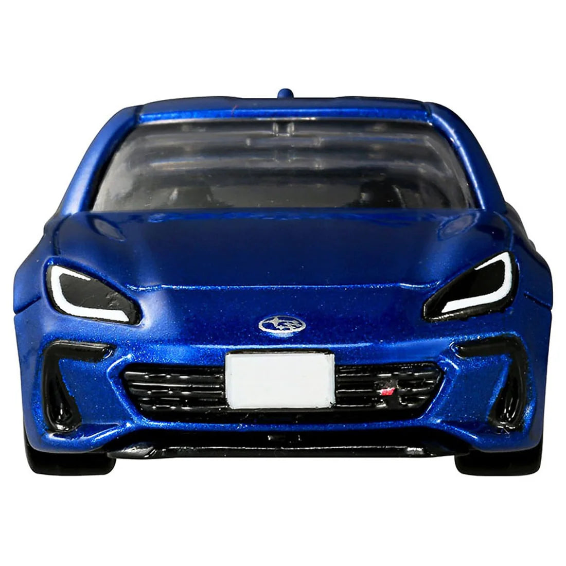 *Pre-Order* Tomica Premium Unlimited No.14 Subaru and the Comet SUBARU BRZ (Subaru Sato)