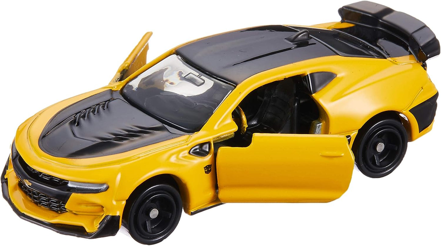 Dream Tomica No.151 Transformers Bumble Bee