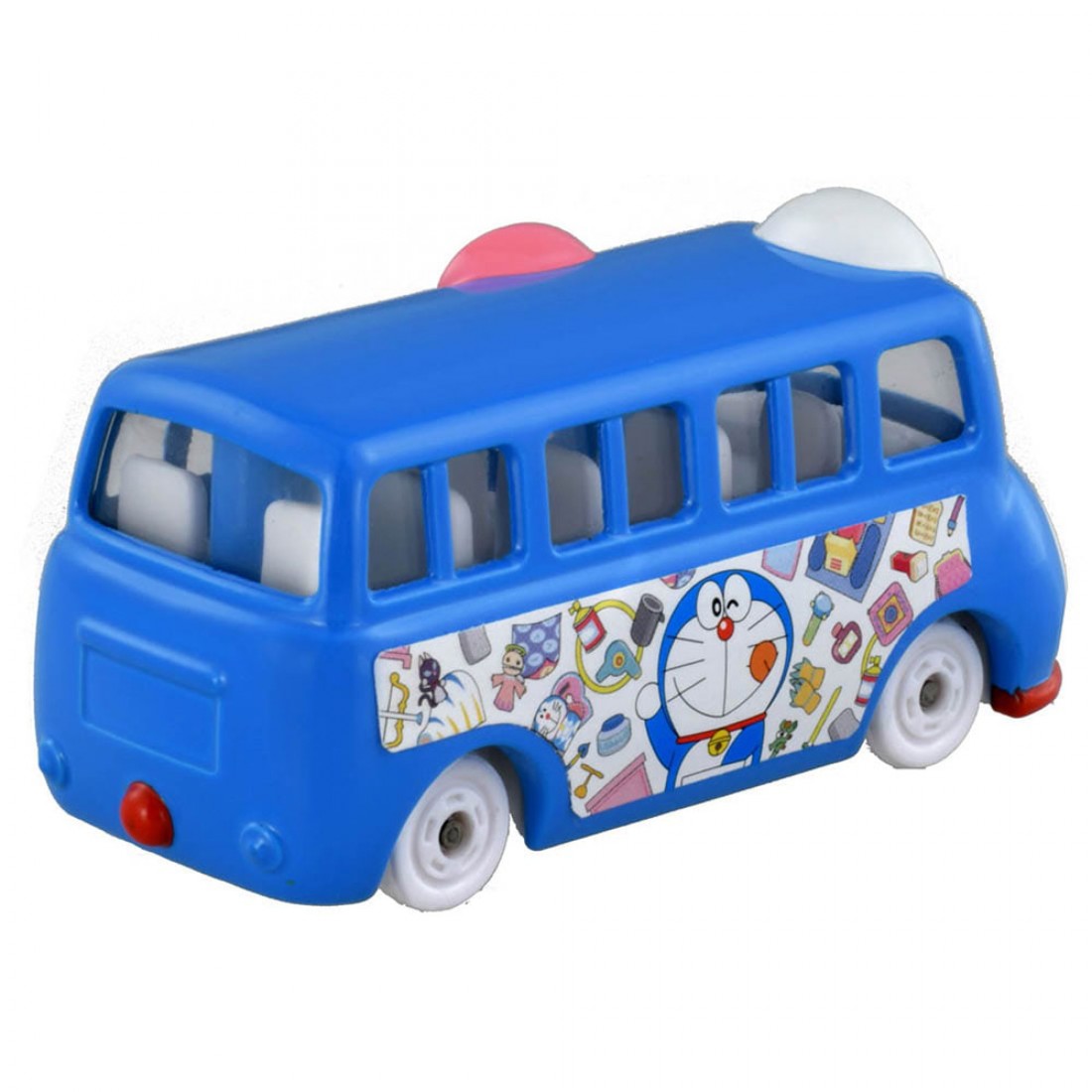 Dream Tomica No.158 Doraemon