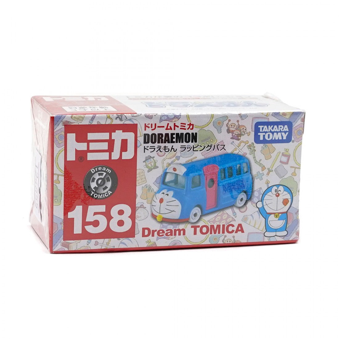 Dream Tomica No.158 Doraemon