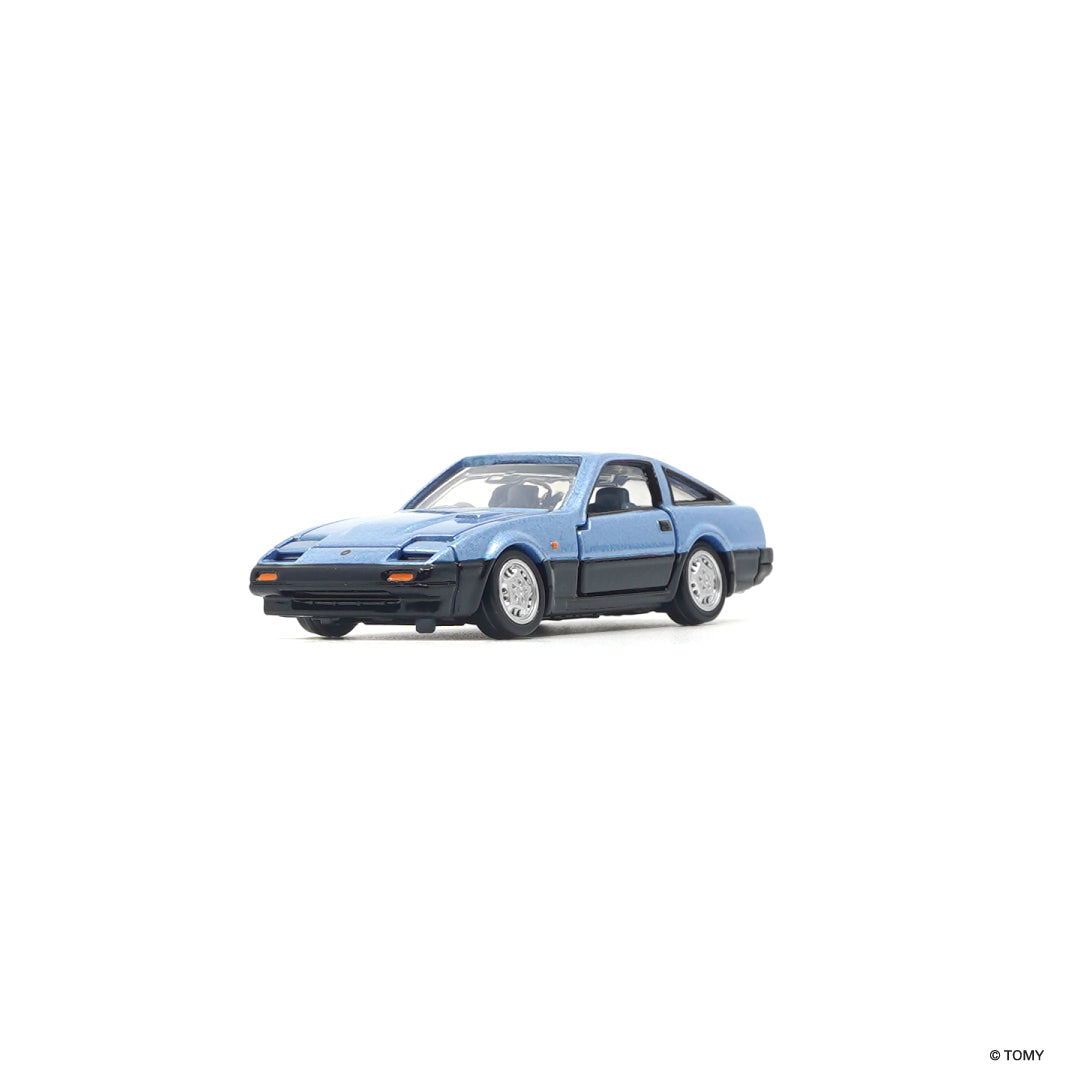 Tomica Premium No.15 Nissan Fairlady Z (Z31)