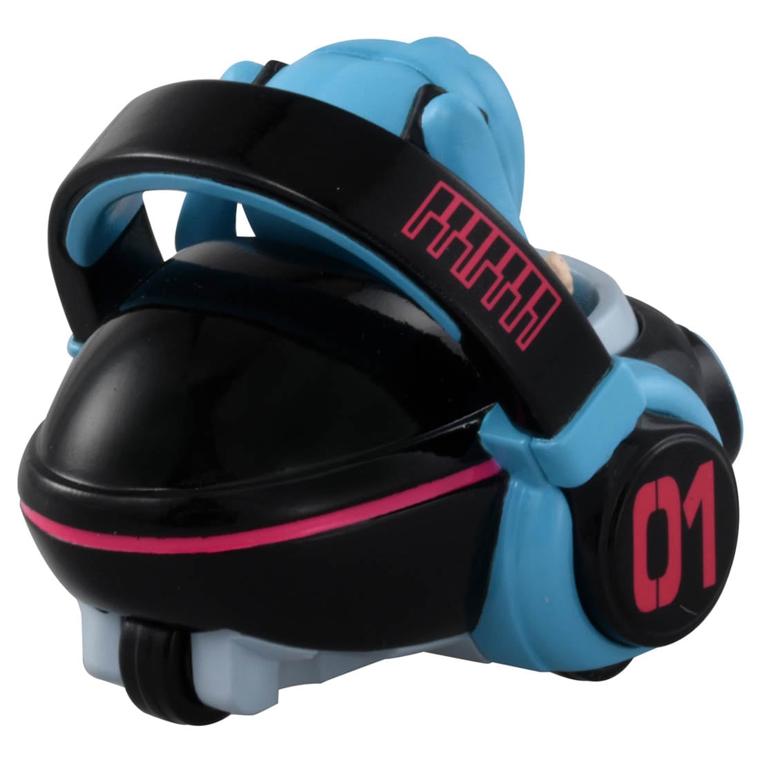 Dream Tomica No.160 Hatsune Miku