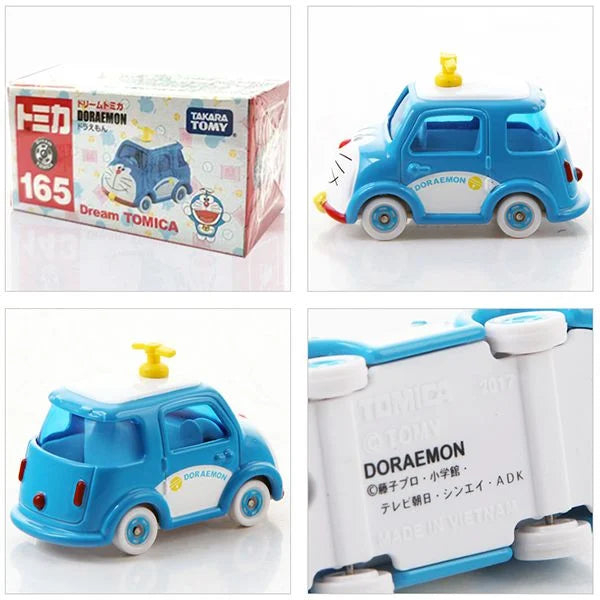 Dream Tomica No.165 Doraemon
