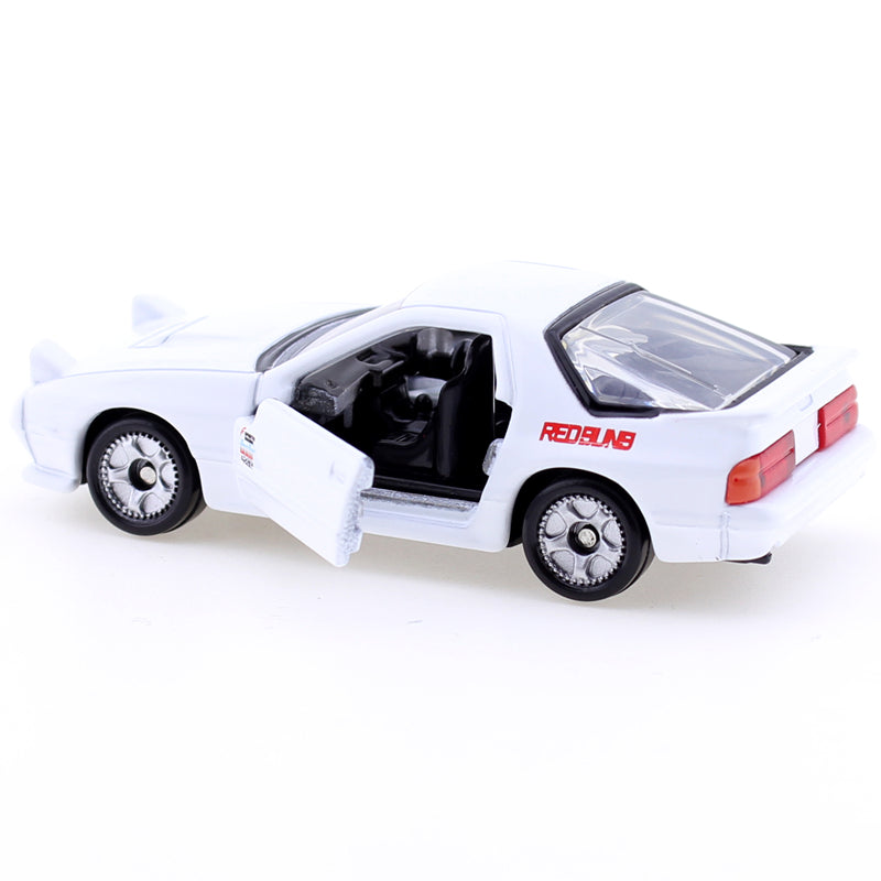 Dream Tomica No.168 Initial D FC3S RX-7 (Mazda)