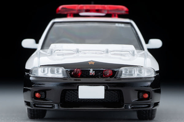 Tomytec DioColle 64 Carsnap No.16a Police