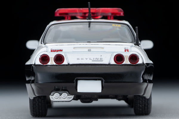 Tomytec DioColle 64 Carsnap No.16a Police
