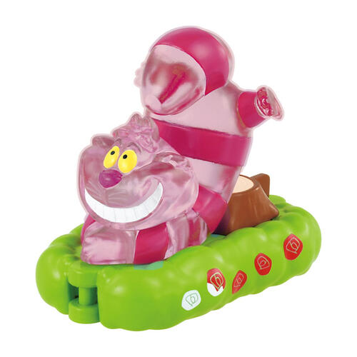 Dream Tomica No.177 Disney Tomica Parade Cheshire Cat