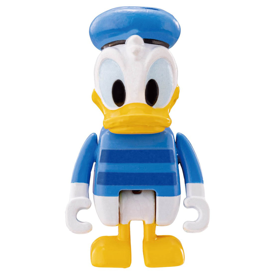 Dream Tomica No.179 Disney Motors Runtotto Donald Duck
