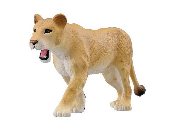 Ania AS-17 Lion (Female with kid)