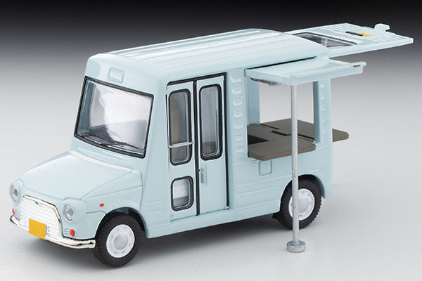 Tomytec DioColle 64 Carsnap No.17a Flower Shop