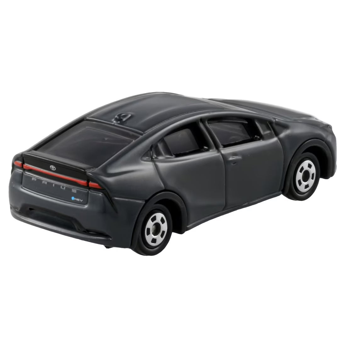 Tomica No.19 Toyota Prius - First Edition