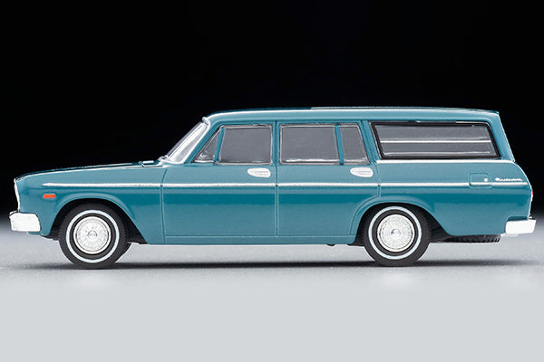 Tomytec DioColle 64 Carsnap No.19a Surfing