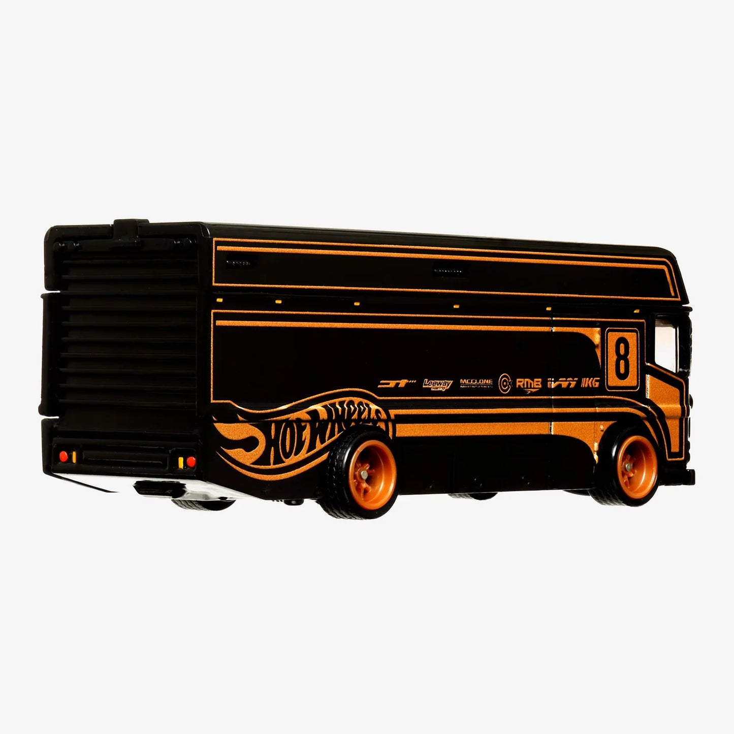 Hot Wheels Premium Collector 2023 Track Day Box Set- Japanese Stock