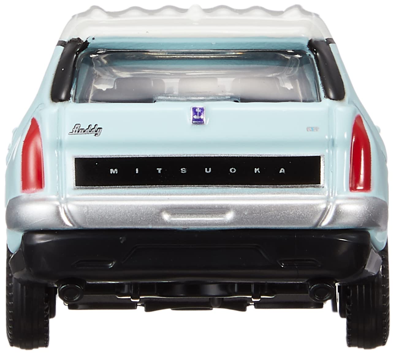 Tomica No.21 Mitsuoka Buddy